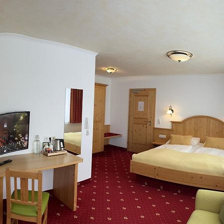 Landhaus Gastein Dorfgastein Ngoại thất bức ảnh