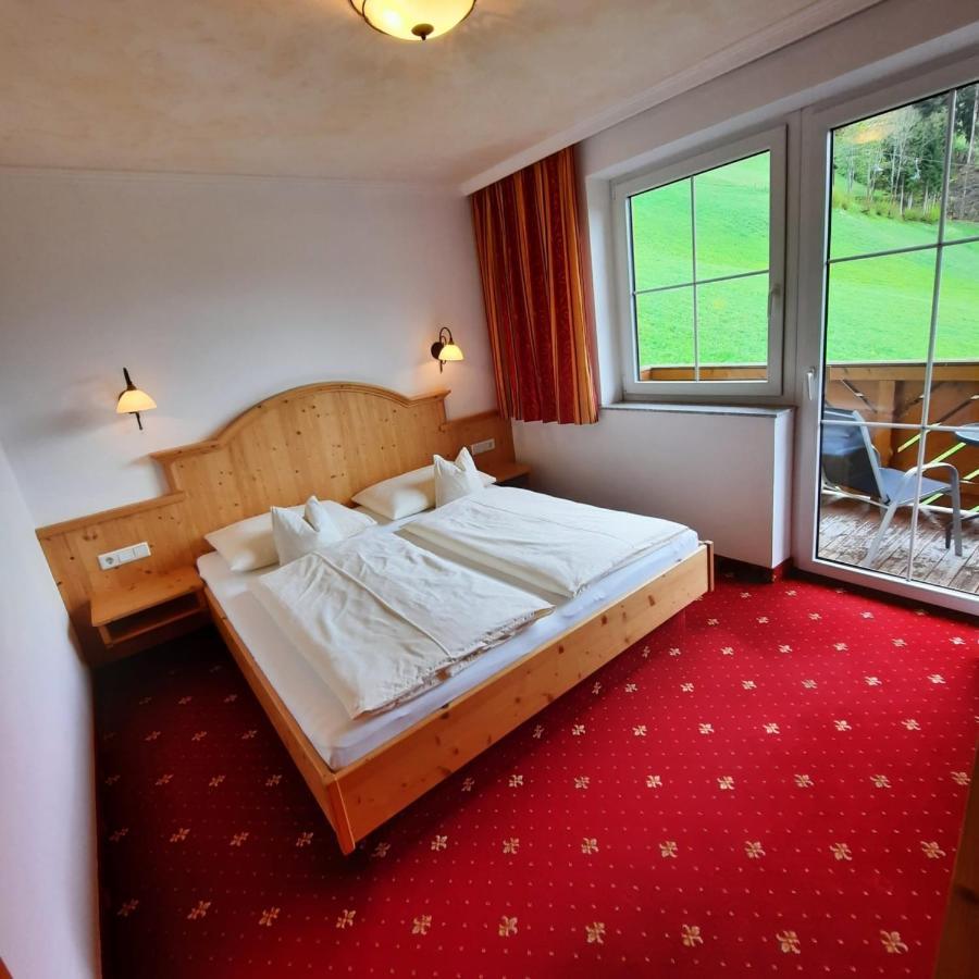 Landhaus Gastein Dorfgastein Ngoại thất bức ảnh