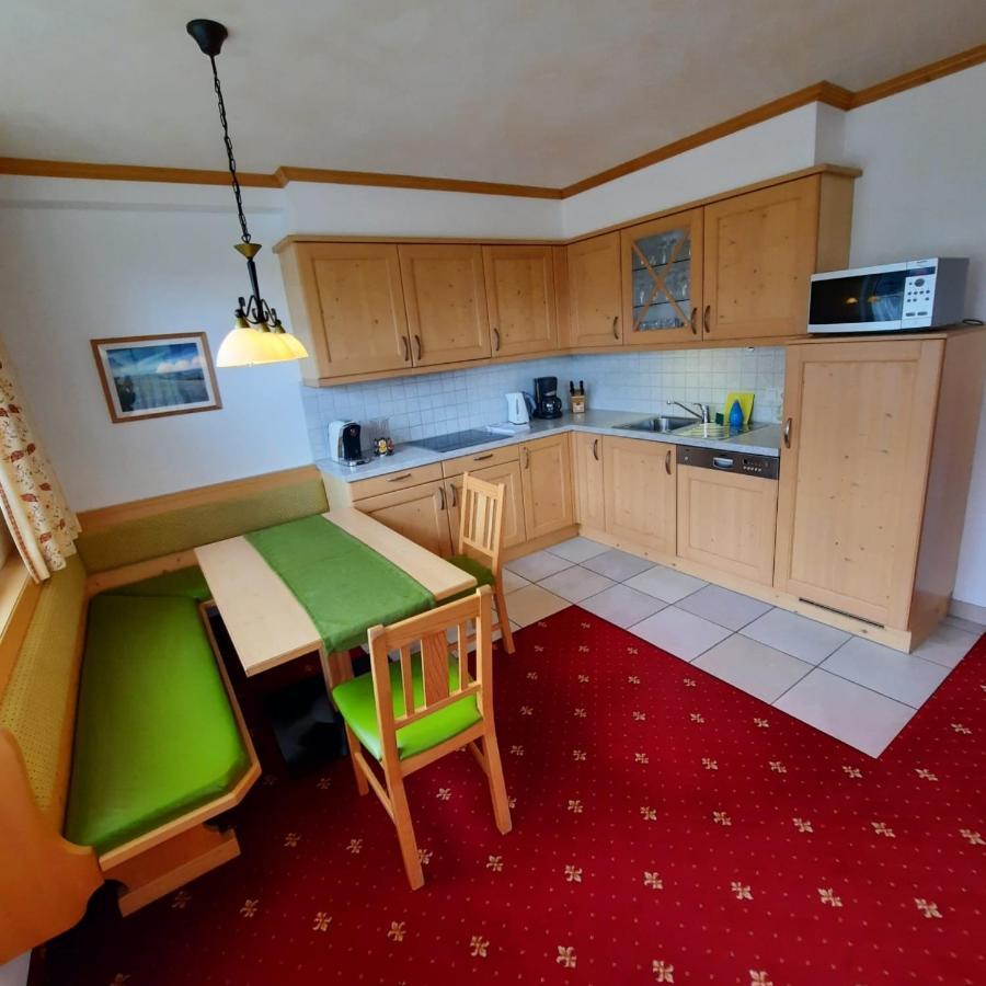 Landhaus Gastein Dorfgastein Ngoại thất bức ảnh
