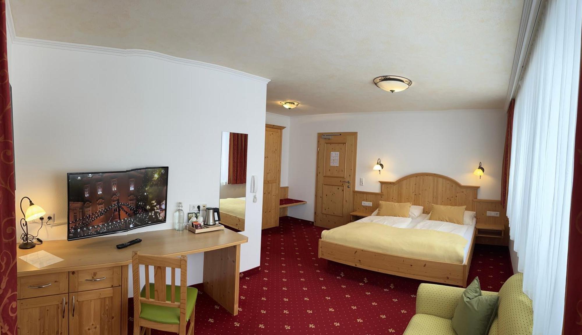 Landhaus Gastein Dorfgastein Ngoại thất bức ảnh