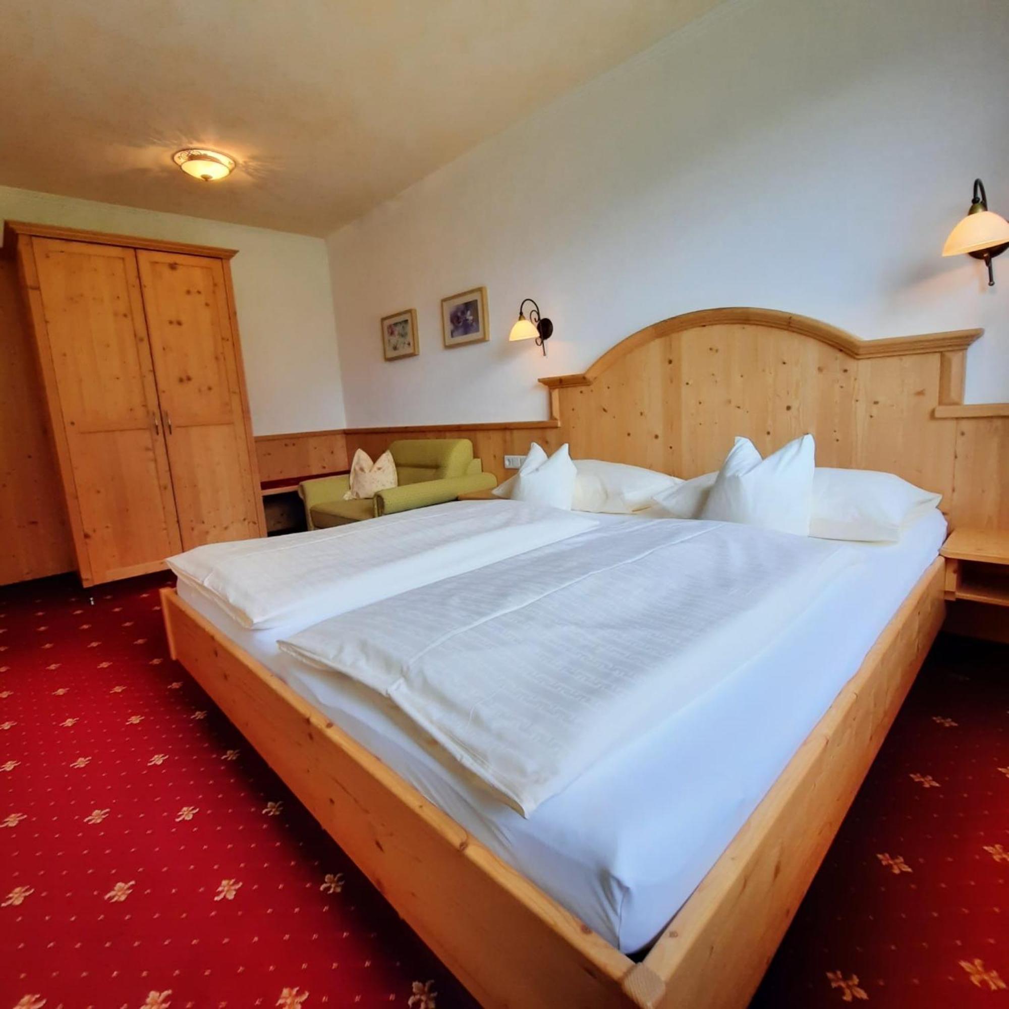 Landhaus Gastein Dorfgastein Ngoại thất bức ảnh
