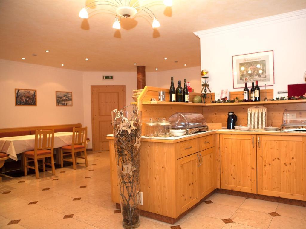 Landhaus Gastein Dorfgastein Ngoại thất bức ảnh