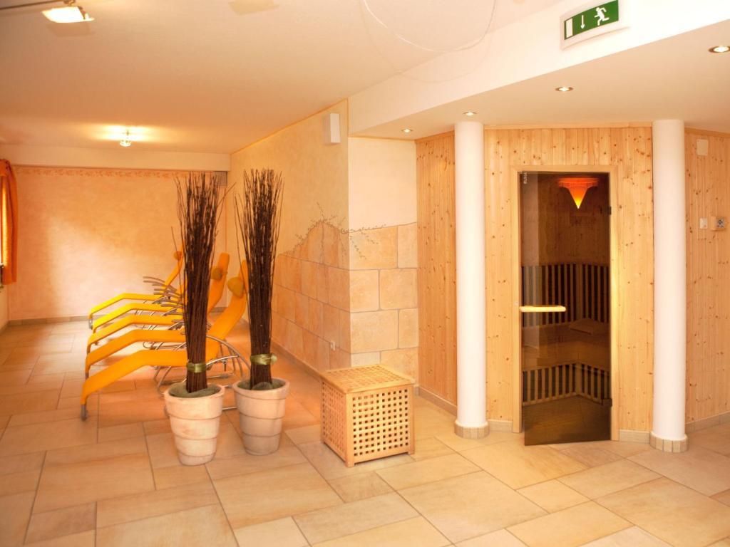 Landhaus Gastein Dorfgastein Ngoại thất bức ảnh