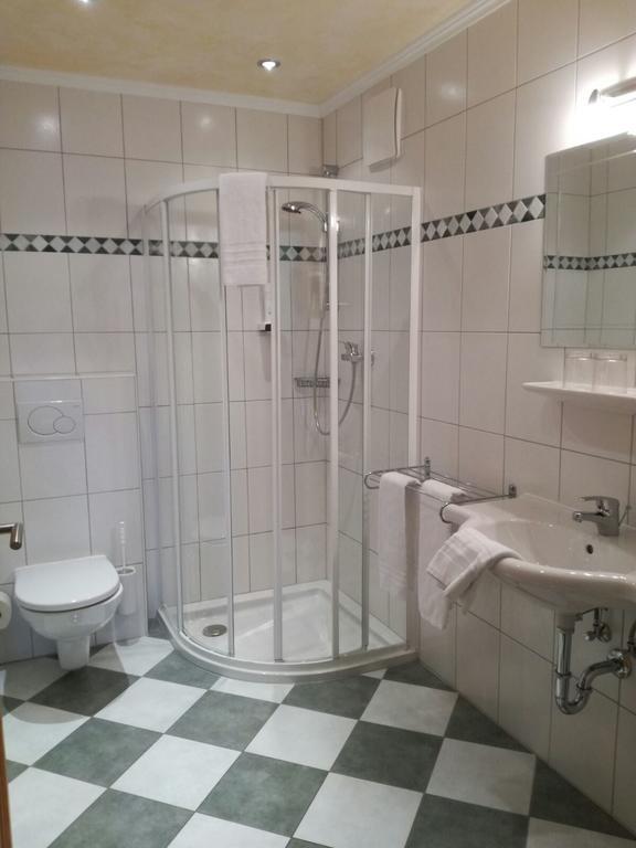 Landhaus Gastein Dorfgastein Ngoại thất bức ảnh