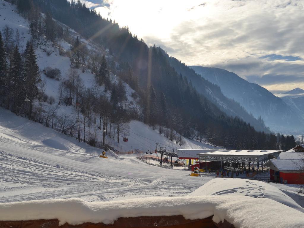 Landhaus Gastein Dorfgastein Ngoại thất bức ảnh