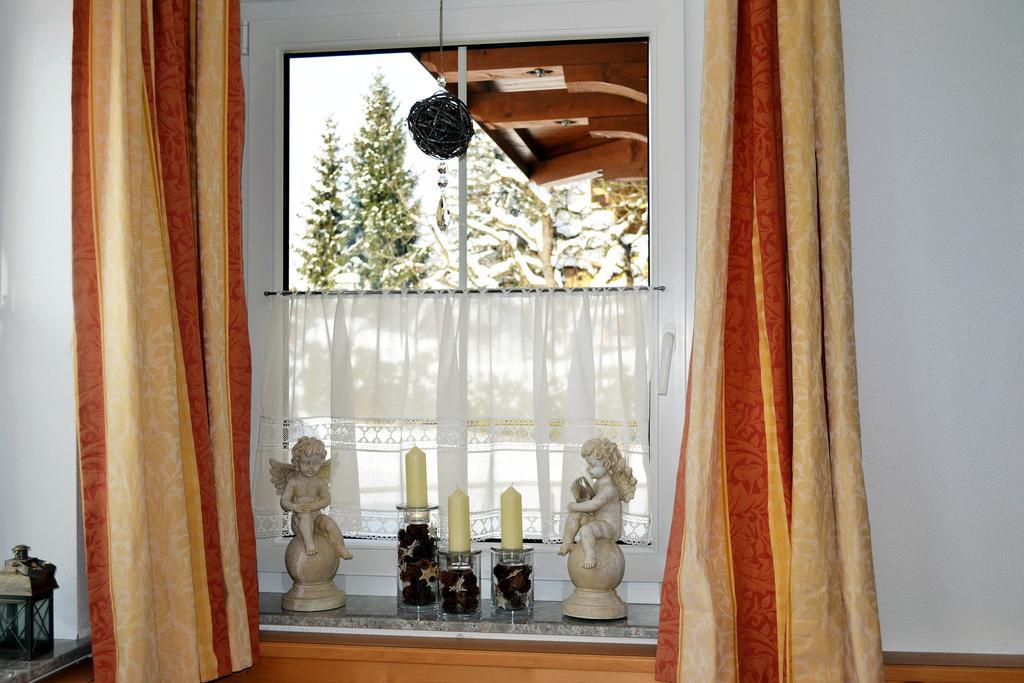 Landhaus Gastein Dorfgastein Ngoại thất bức ảnh