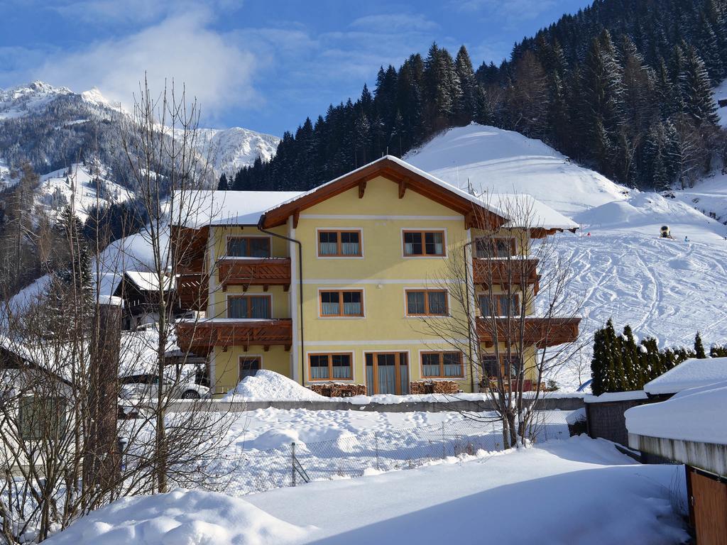 Landhaus Gastein Dorfgastein Ngoại thất bức ảnh