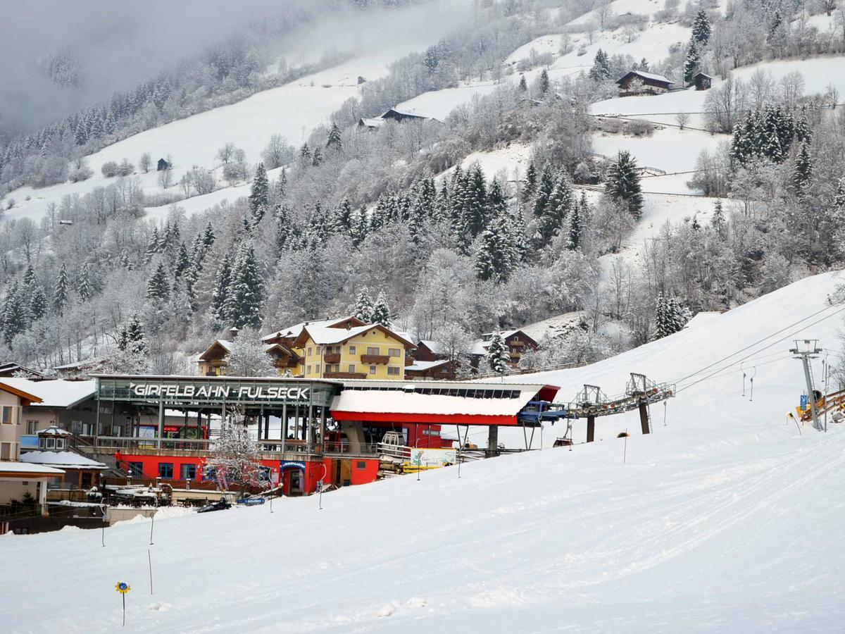 Landhaus Gastein Dorfgastein Ngoại thất bức ảnh