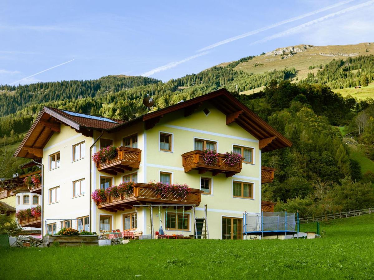 Landhaus Gastein Dorfgastein Ngoại thất bức ảnh
